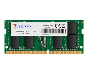 RAM - A-Data ADATA Premier Series - AD4S32008G22-SGN