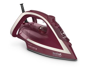 Strykejern - Tefal Dampstrykejern Ultragliss Plus FV6820E0 - FV6820E0