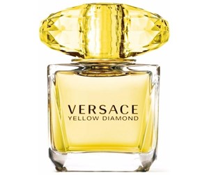 Parfyme & Dufter - VERSACE Yellow Diamond Parfumed Deodorant - 8011003804573