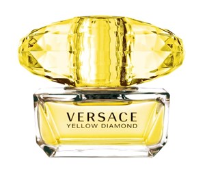 Parfyme & Dufter - VERSACE Yellow Diamond Parfumed Deodorant - 8011003804573