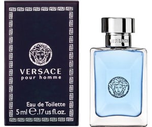 Parfyme & Dufter - VERSACE Pour Homme EDT - 17173