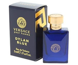 Parfyme & Dufter - VERSACE Pour Homme Dylan Blue EDT - 74396