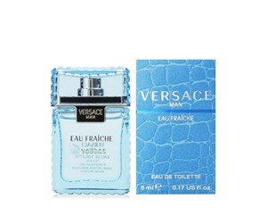 Parfyme & Dufter - VERSACE Man Eau Fraiche Mini EDT - 17172