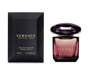 Parfyme & Dufter - VERSACE Crystal Noir EDP - 8011003810338