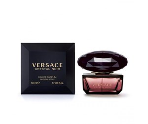 Parfyme & Dufter - VERSACE Crystal Noir EDP - P-VC-303-50