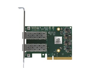 Nettverksadapter - Mellanox ConnectX-6 Lx EN - MCX631102AS-ADAT