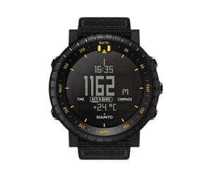 Klokke - Suunto Core - SS050276000