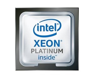 Prosessor/CPU - Intel Xeon Platinum 8358 / 2.6 GHz processor Prosessor/CPU - 32 kjerner - 2.6 GHz - Intel LGA4189 - Bulk (uten vifte) - CD8068904572302