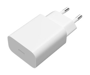 Mobil - Adaptere og ladere - Xiaomi 20W USB-C Power Adapter - 31569