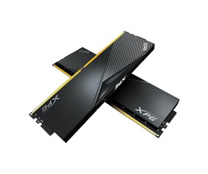 RAM - A-Data XPG Lancer DDR5-6000 C40 DC - 32GB - AX5U6000C4016G-DCLABK