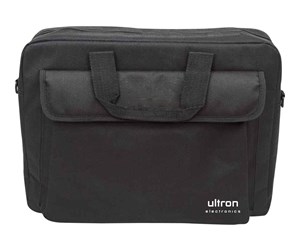 Veske/Hylster/Sekk til bærbar PC - Ultron Case Basic - notebook carrying case - 4040895008855