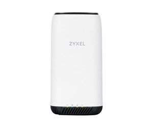 Ruter - ZyXEL NR5101 5G NR Indoor Router - 5G Wi-Fi 6 - NR5101-EU01V1F