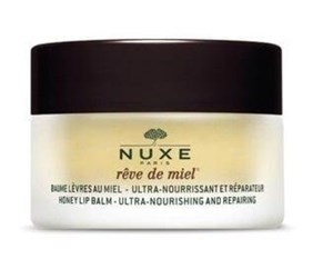 Ansiktspleie - Nuxe Rêve de Miel Lip Balm - NUX0A47789