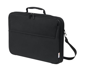 Veske/Hylster/Sekk til bærbar PC - Dicota BASE XX Clamshell Notebook Case 15.6" - D31795