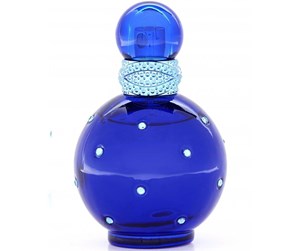 Parfyme & Dufter - Britney Spears Midnight Fantasy - EDP 50 ml - 0719346094696