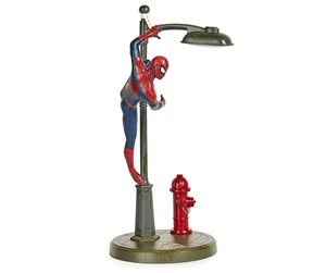 Reklameartikler - Paladone - Spiderman Lamp - Lamper - PP6369MC