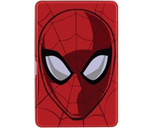 Puslespill - Paladone Spiderman 750pc Jigsaw Puzzle - PP8244MC