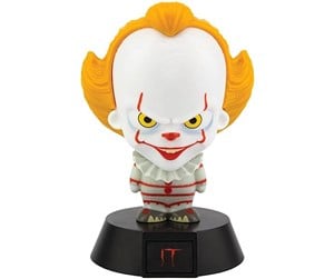 Reklameartikler - Paladone - IT Pennywise Icon Light - PP5154ITV2