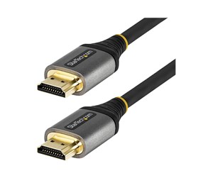 Skjermkabel - StarTech.com HDMI 2.1 Cable 3m - HDMM21V3M