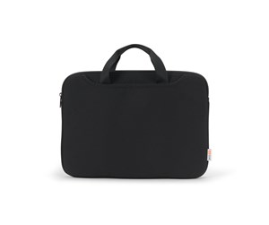 Veske/Hylster/Sekk til bærbar PC - Dicota BASE XX Plus - 13.3" - Laptop Bag - D31789