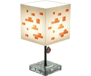 Reklameartikler - Paladone - Minecraft Lamp - PP6597MCFEU