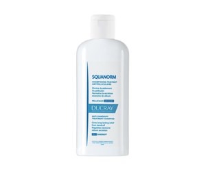 Hårpleie - Ducray Squanorm Anti-Dandruff Treatment Shampoo - 3282770037586