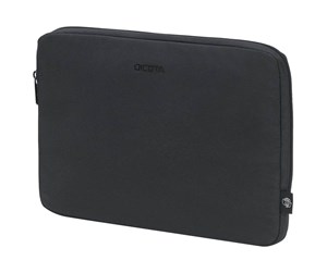 Veske/Hylster/Sekk til bærbar PC - Dicota Eco BASE Notebook Case 14.1" Black - D31825