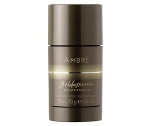 Parfyme & Dufter - Baldessarini Ambre Men Deodorant Stick - 4011700906062