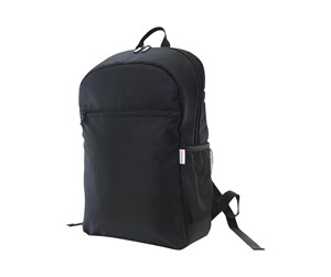 Veske/Hylster/Sekk til bærbar PC - Dicota BASE XX Notebook Backpack 15.6" Black - D31792