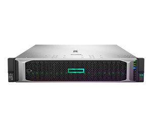 Server - Hewlett Packard Enterprise ProLiant DL380 Gen10 4215R 1P 32G NC - P40717-B21