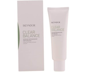 Ansiktspleie - Skeyndor Clear Balance Pore Refining Repair Serum - C-SY-007-50