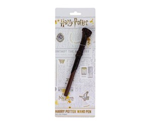 Skrive- & Tegneverktøy - Paladone Harry Potter Wand Pen V2 - PP4567HPV2