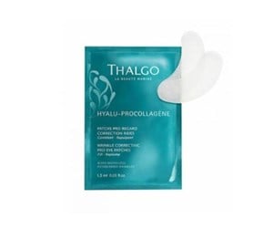 Ansiktspleie - Thalgo Hyal-Procollagene Patchs Pro Regard - C-TH-116-01