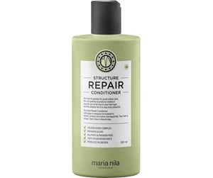 Hårpleie - Maria Nila Structure Repair Conditioner - S-MN-026-B9