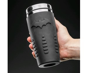 Reklameartikler - Paladone - Batman - Travel Mug - PP4380BM