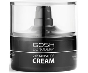 Ansiktspleie - GOSH Copenhagen Donoderm Moisture Cream Prestige 50 ml - 5711914122805