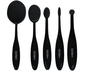 Sminke - GOSH Copenhagen Blending Brush Set - 5711914102418