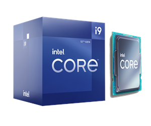 Prosessor/CPU - Intel Core i9-12900 Alder Lake Prosessor/CPU - 16 kjerner - 2.4 GHz - Intel LGA1700 - Intel Boks (med kjøler) - BX8071512900