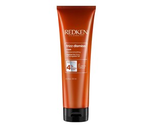 Hårpleie - Redken Frizz Dismiss Hair Mask 250 ml - 3474636961047