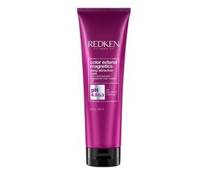 Hårpleie - Redken Color Extend Magnetics Deep Attraction Mask 250 ml - 3474636961023