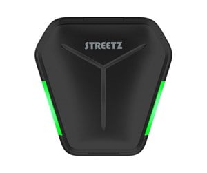 Hodetelefoner - STREETZ TWS-115 - TWS-115