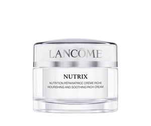 Ansiktspleie - Lancome Nutrix Reparatrice Creme Riche 50 ml - 3614273719582