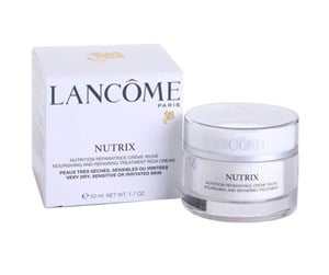 Ansiktspleie - Lancome Nutrix Reparatrice Creme Riche 50 ml - 3614273719582