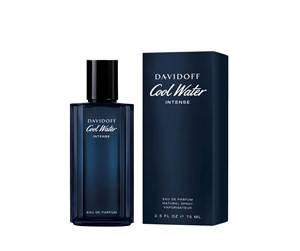 Parfyme & Dufter - Davidoff Cool Water Men Intense EDP - 3614228174237