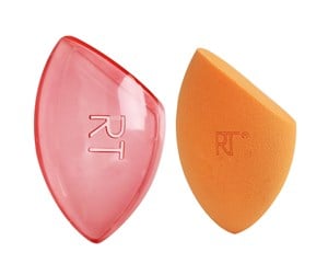 Sminke - Real Techniques Miracle Complexion Sponge + Case - RT1711M