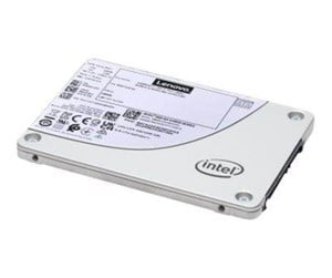 SSD - Lenovo ThinkSystem S4620 - 4XB7A17125