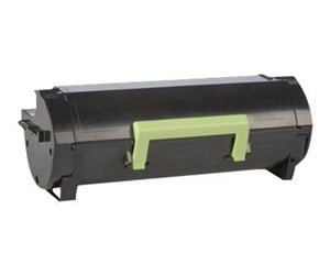 Printertilbehør blekk/toner - Toshiba T-478SE-R - original - toner cartridge - Use and Return - Laser toner Svart - 6B000000857