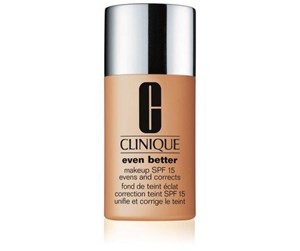 Sminke - Clinique Even Better Makeup SPF15 #CN 90 Sand - 30 ml - 020714324681