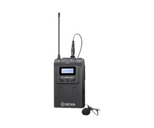 Mikrofon - BOYA TX8 Pro - wireless microphone system - TX8 Pro