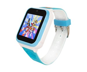 Smartklokke, Smartwatch & Sportsklokke - TECHNAXX PAW Patrol smart watch with band - blue - TEC-4939